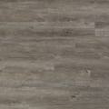 Mohawk Mohawk Basics Waterproof Vinyl Plank Flooring in Dark Gray 2mm, 8 x 8 Sample SPC1319476